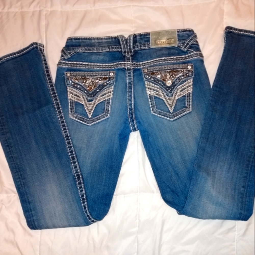 Vigoss Jeans
